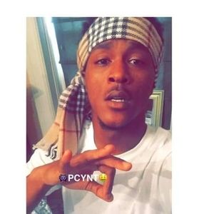 Meet your Posher, Antonio